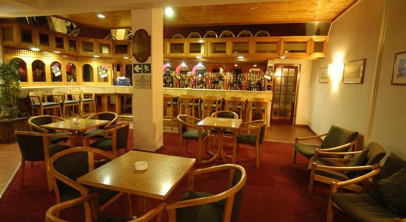 Cumberland Hotel Worcester