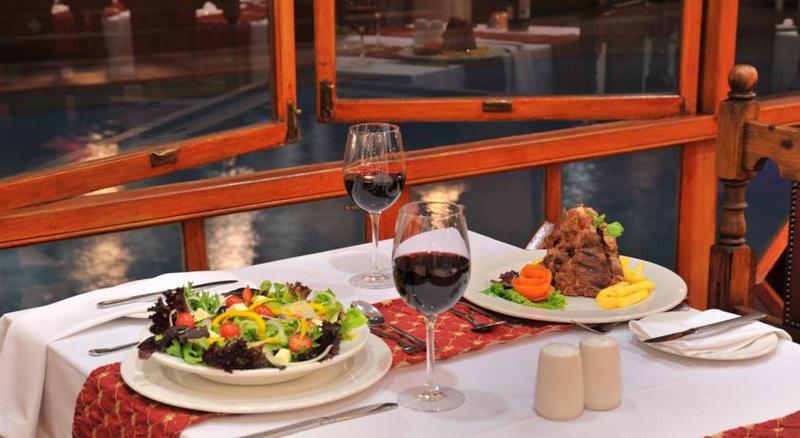 Cumberland Hotel Worcester