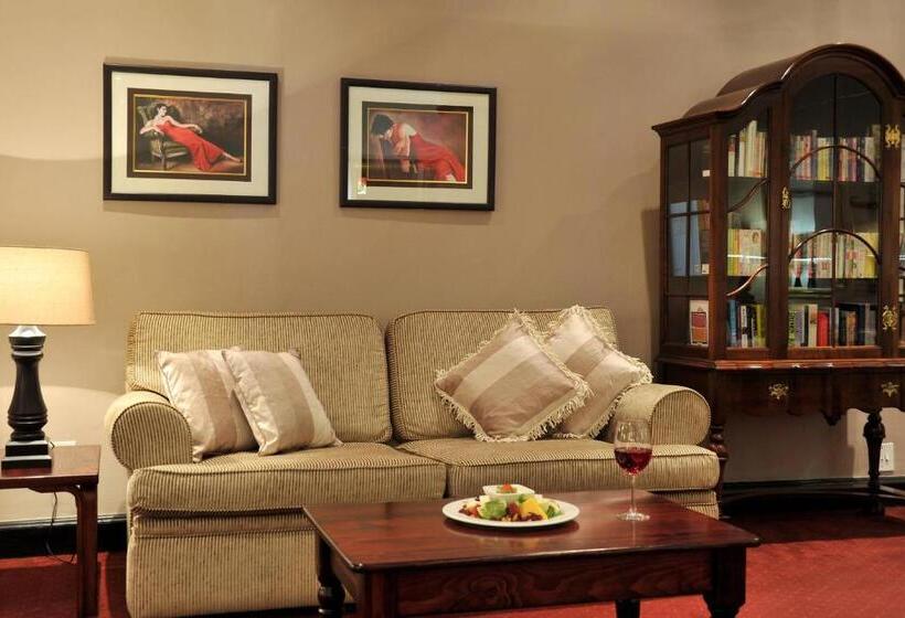 Cumberland Hotel Worcester