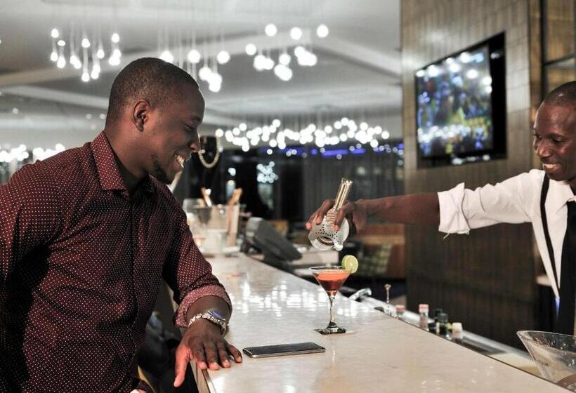 酒店 Pullman Dakar Teranga