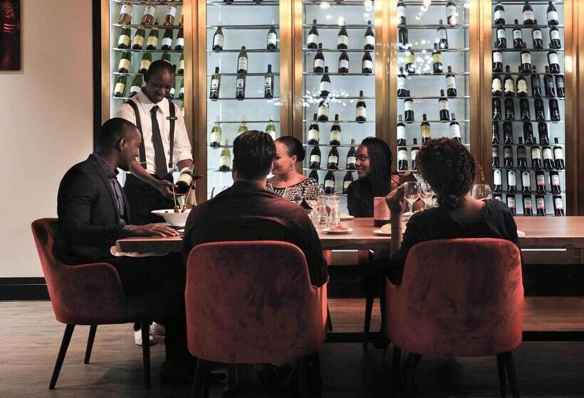 酒店 Pullman Dakar Teranga