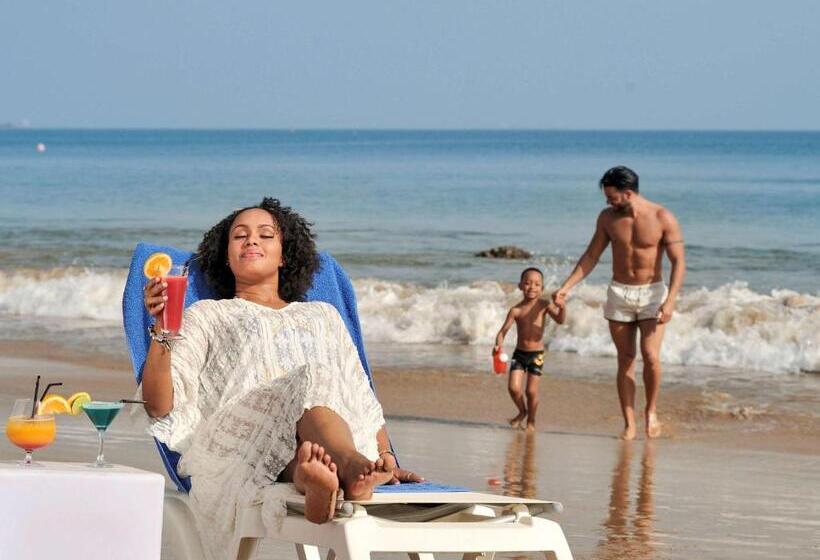 酒店 Pullman Dakar Teranga