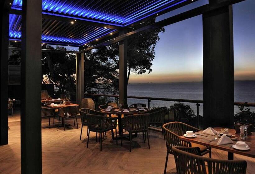 酒店 Pullman Dakar Teranga