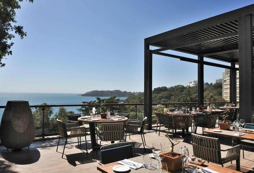 酒店 Pullman Dakar Teranga