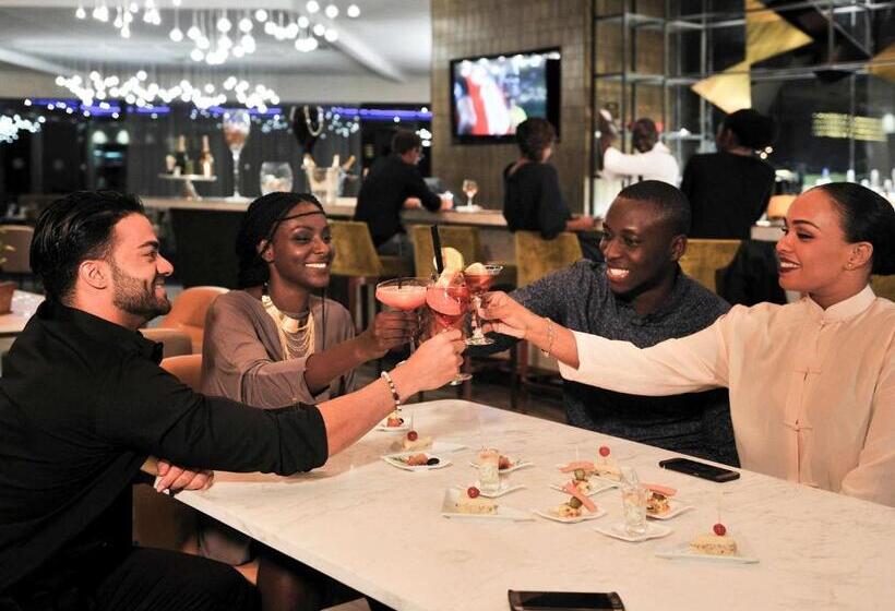 酒店 Pullman Dakar Teranga