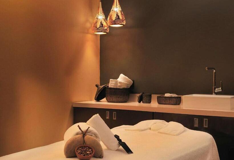 酒店 Pullman Dakar Teranga