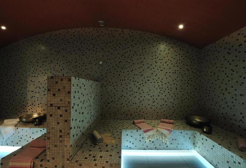 酒店 Pullman Dakar Teranga