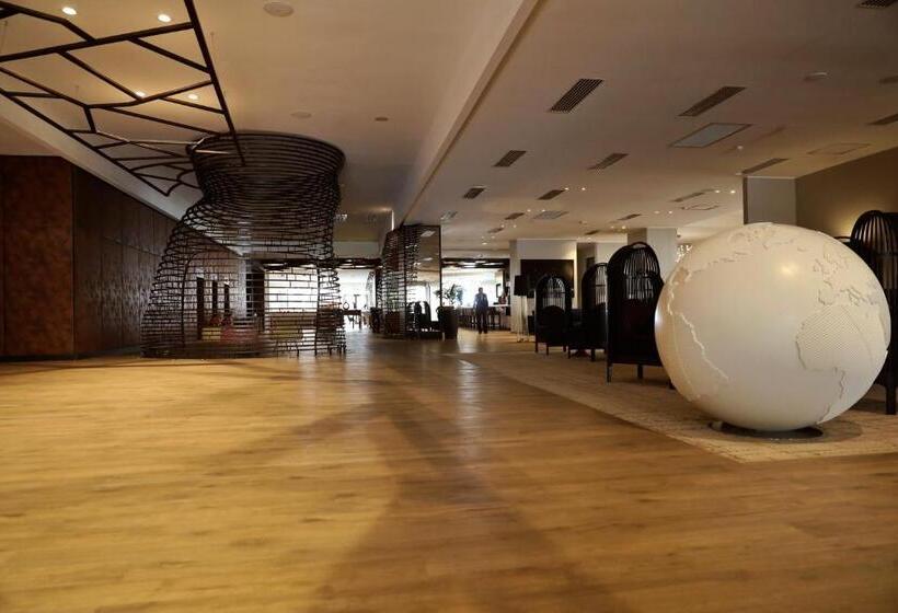 酒店 Pullman Dakar Teranga