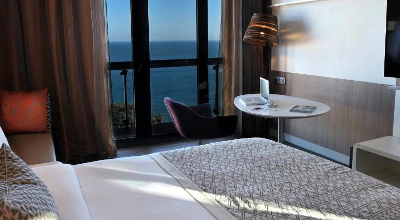 酒店 Pullman Dakar Teranga