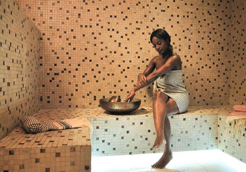 酒店 Pullman Dakar Teranga