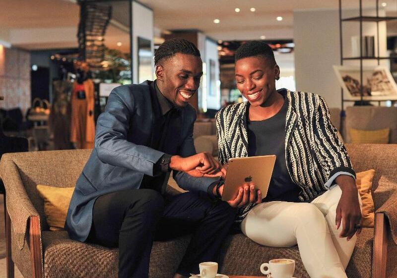 酒店 Pullman Dakar Teranga