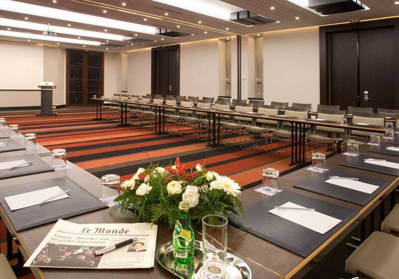 酒店 Pullman Dakar Teranga