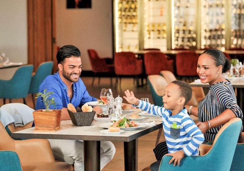 酒店 Pullman Dakar Teranga