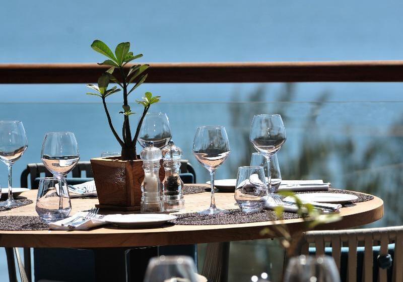 酒店 Pullman Dakar Teranga