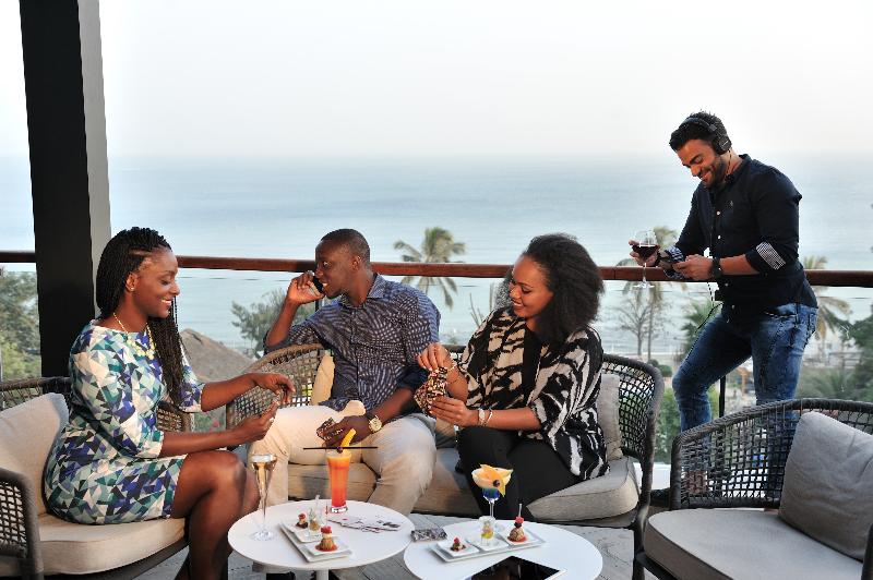 酒店 Pullman Dakar Teranga