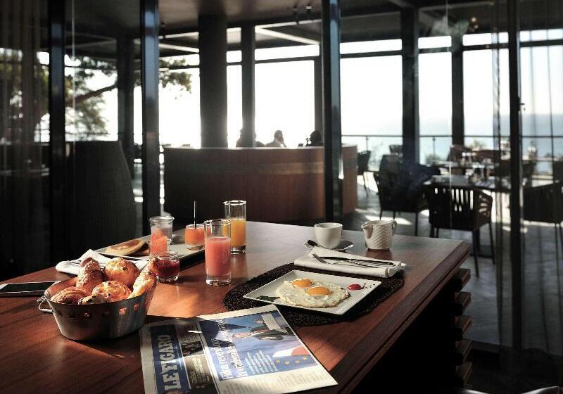 酒店 Pullman Dakar Teranga