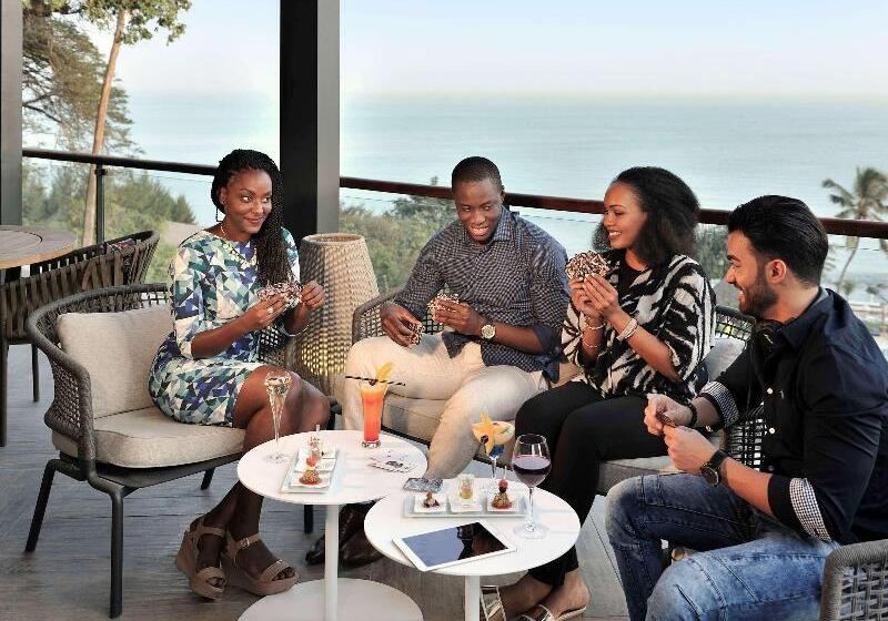 酒店 Pullman Dakar Teranga