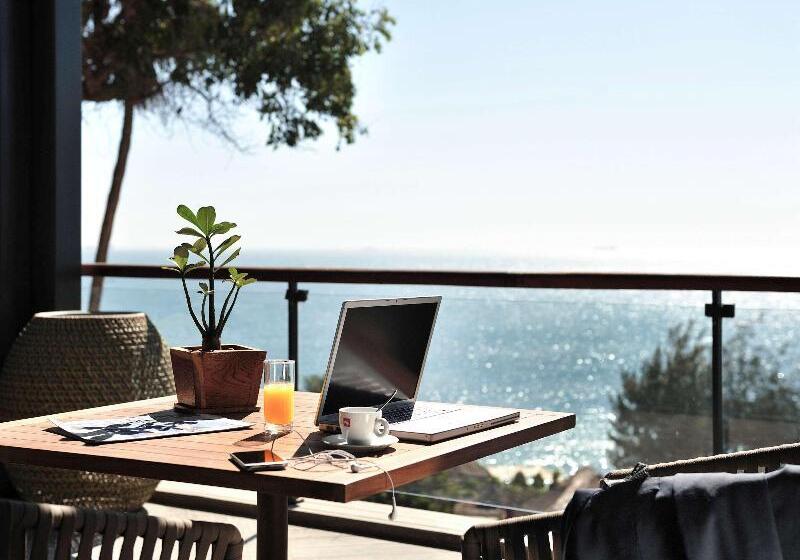 酒店 Pullman Dakar Teranga