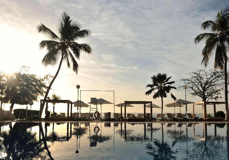 酒店 Pullman Dakar Teranga