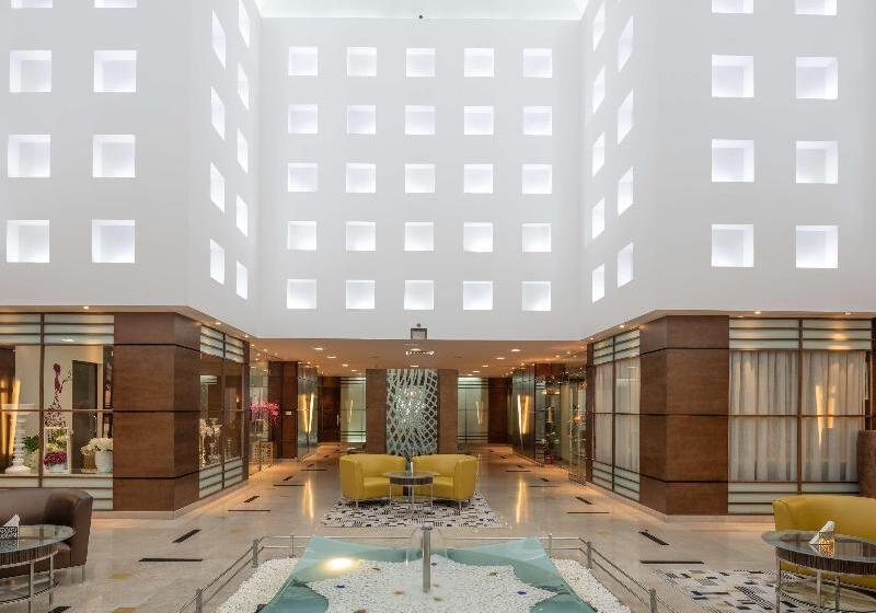 Radisson Blu Hotel, Riyadh