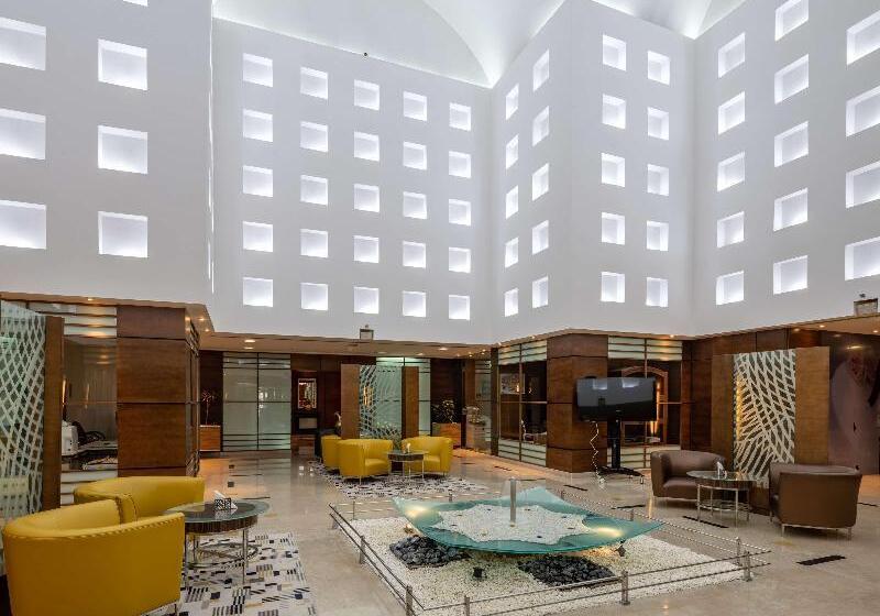 Radisson Blu Hotel, Riyadh