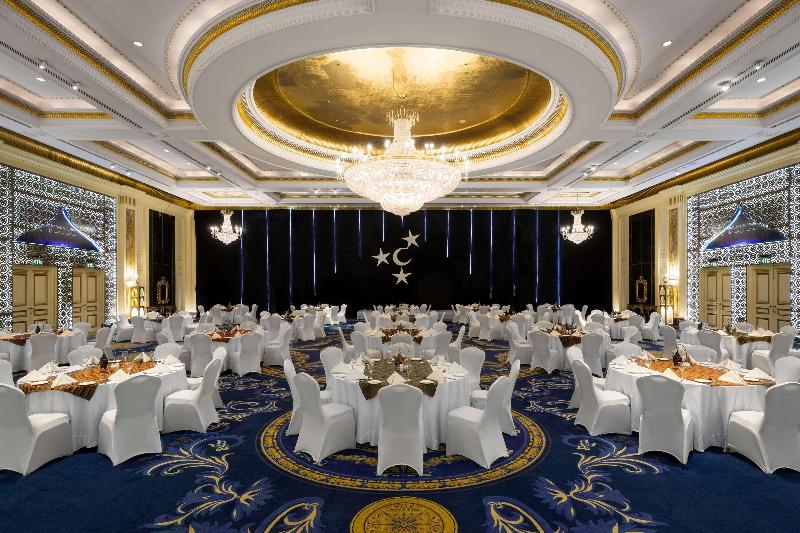 Radisson Blu Hotel, Riyadh