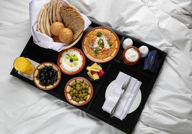 Radisson Blu Hotel, Riyadh