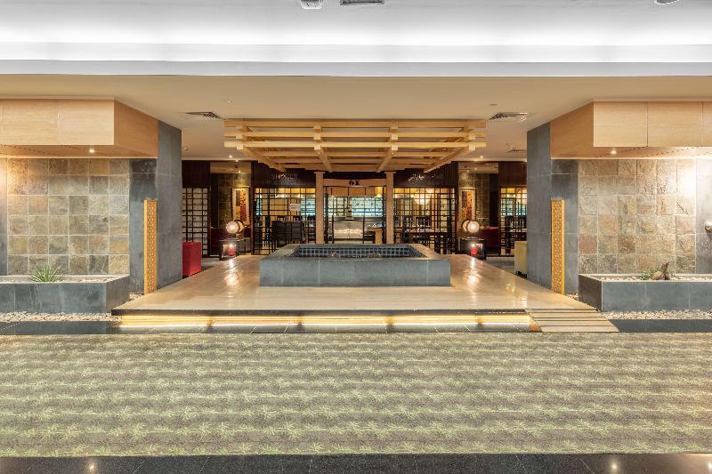 Radisson Blu Hotel, Riyadh