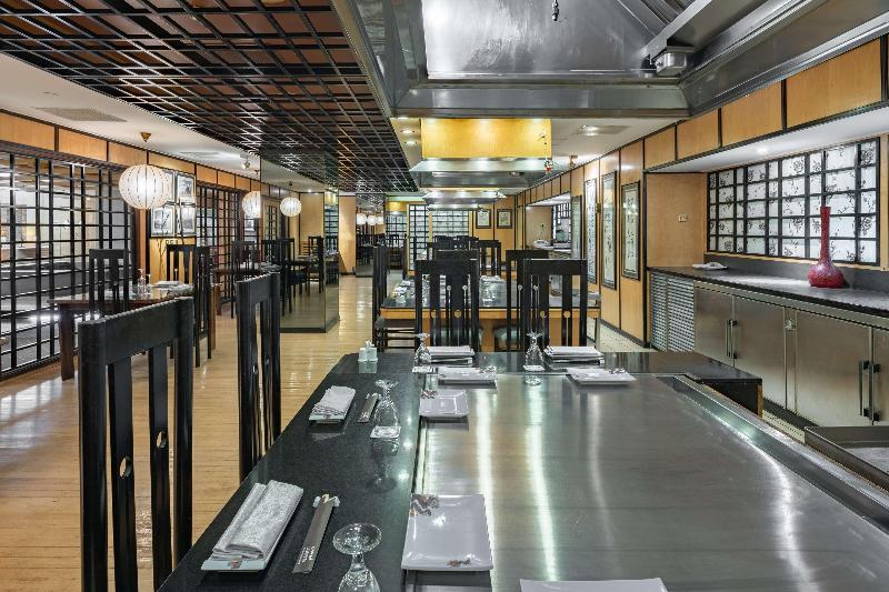 Radisson Blu Hotel, Riyadh