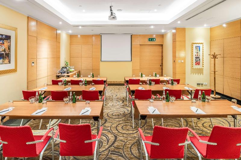 Radisson Blu Hotel, Riyadh