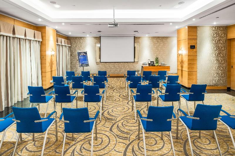 Radisson Blu Hotel, Riyadh