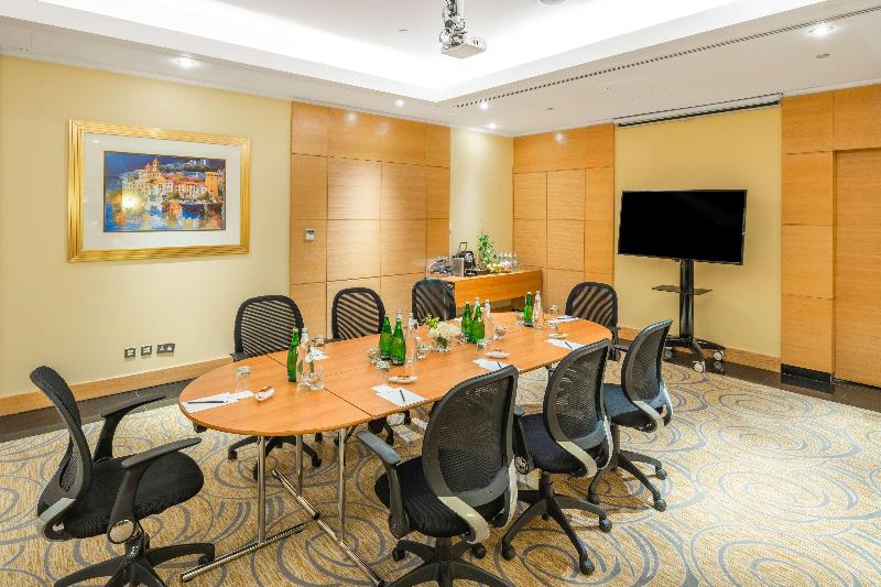 Radisson Blu Hotel, Riyadh