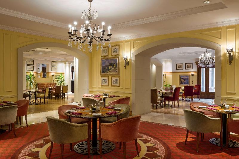 Radisson Blu Hotel, Riyadh