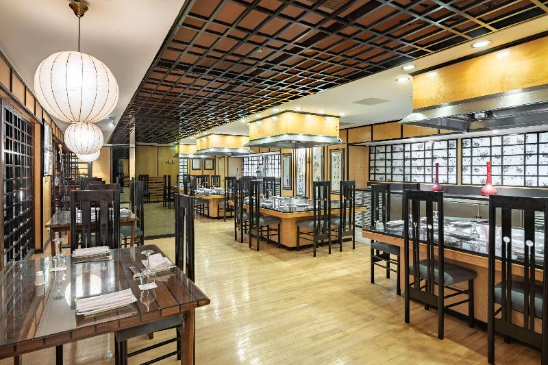 Radisson Blu Hotel, Riyadh