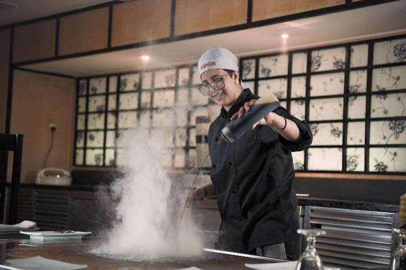 Radisson Blu Hotel, Riyadh