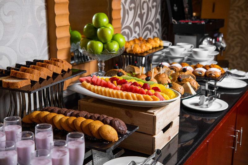 Radisson Blu Hotel, Riyadh