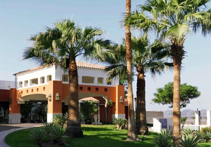 Radisson Blu Hotel, Yanbu