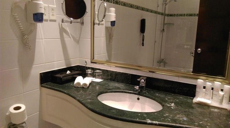 Radisson Blu Hotel, Yanbu