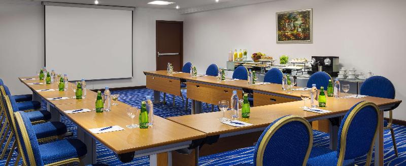 Radisson Blu Hotel, Yanbu