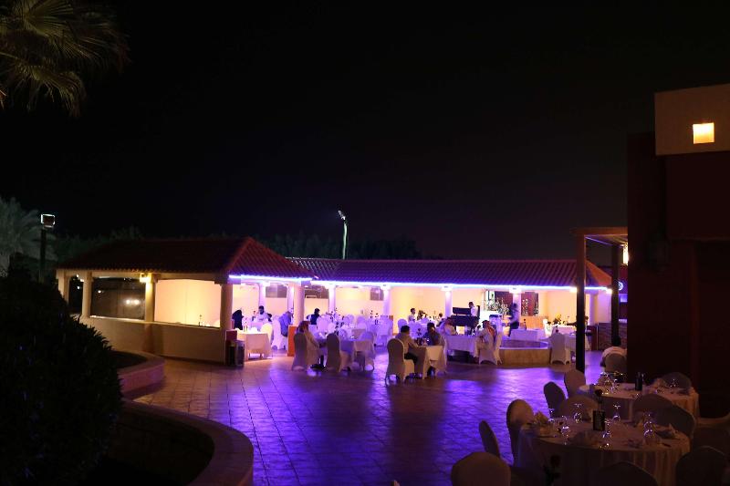 Radisson Blu Hotel, Yanbu