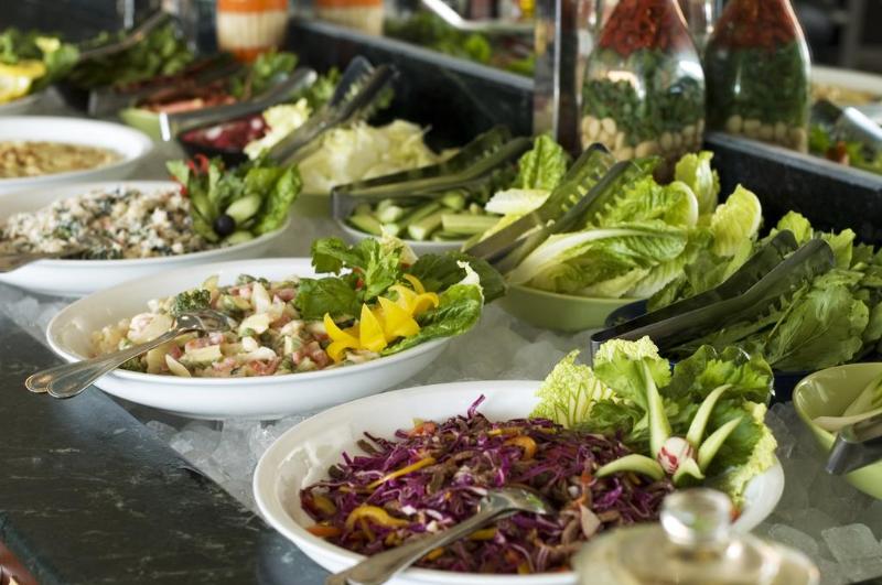 Radisson Blu Hotel, Yanbu