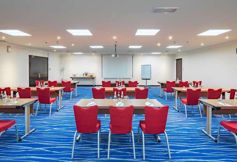 Radisson Blu Hotel, Yanbu