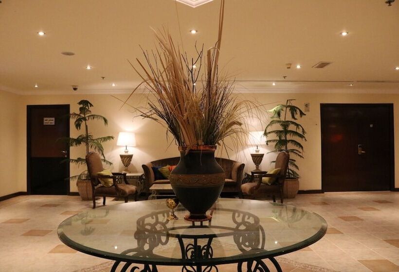 Radisson Blu Hotel, Yanbu