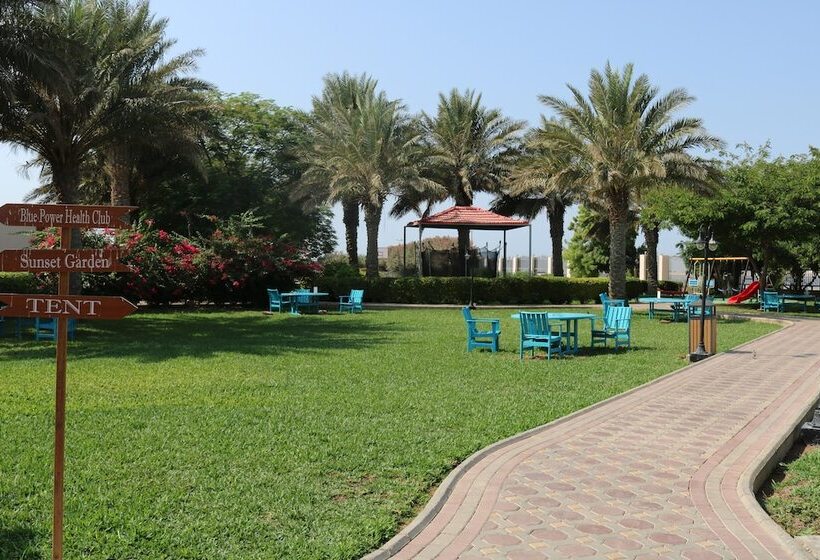Radisson Blu Hotel, Yanbu