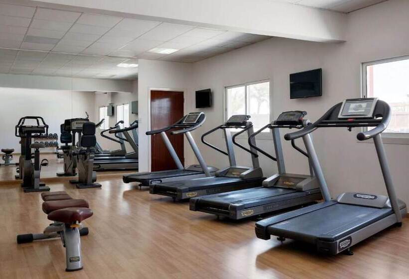 Radisson Blu Hotel, Yanbu