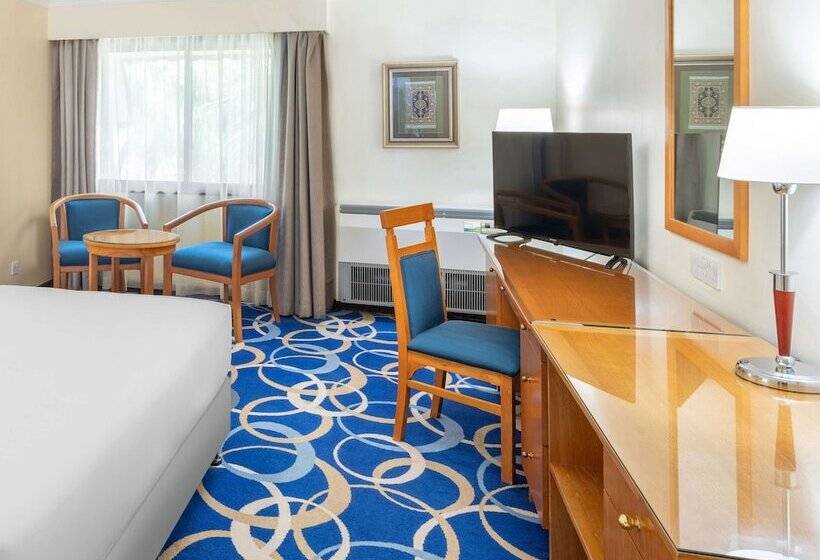 Radisson Blu Hotel, Yanbu