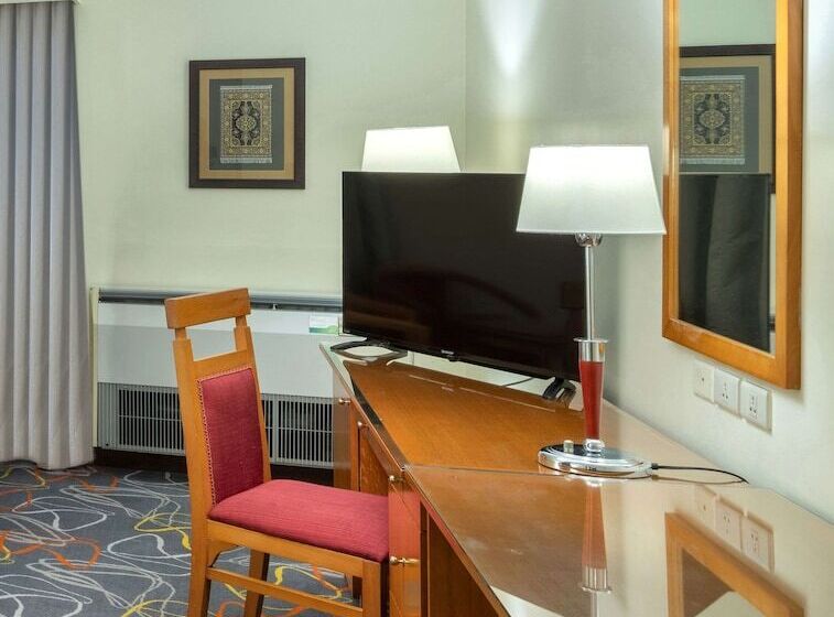 Radisson Blu Hotel, Yanbu