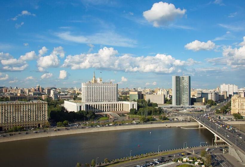 Radisson Collection Hotel, Moscow
