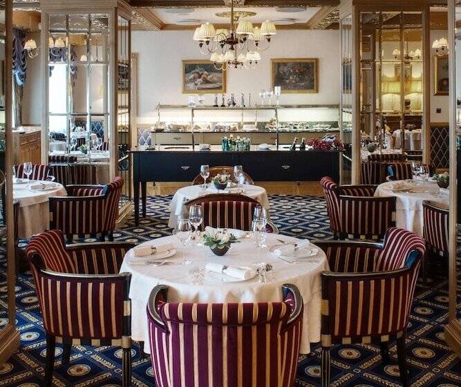 Radisson Collection Hotel, Moscow