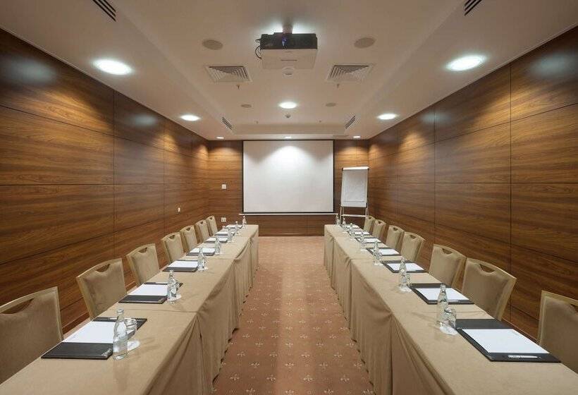 Radisson Collection Hotel, Moscow